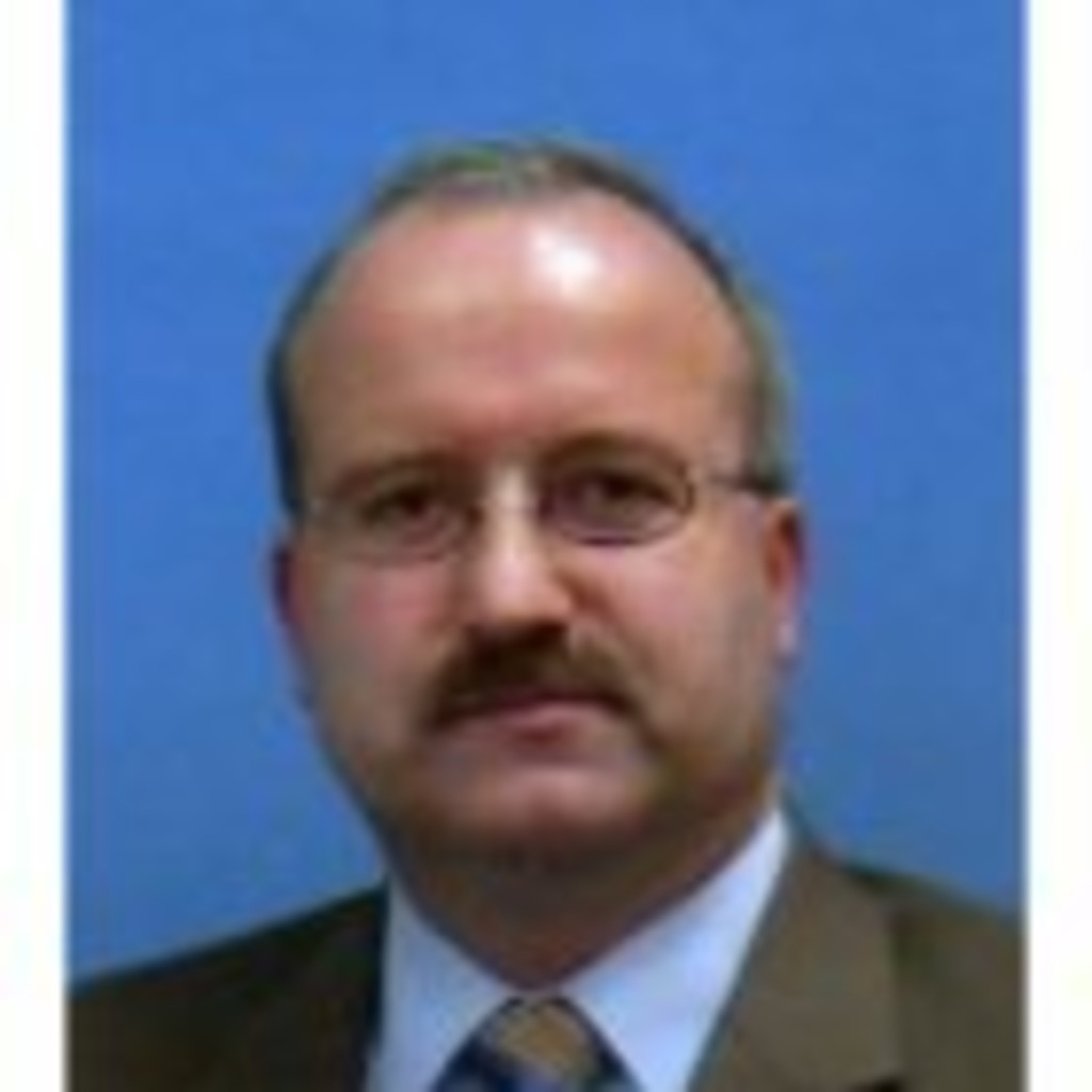 Norbert Keusen Niederlassungsleiter Putzmeister Concrete Pumps GmbH