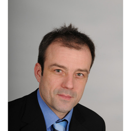 Prof. Volker Huckemann