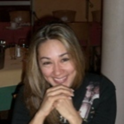 Lizzette Turcios-Kühn