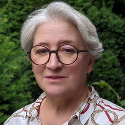 Sabine Teschlade