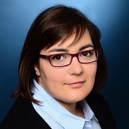 Dr. Bibiana Peralta Ramos