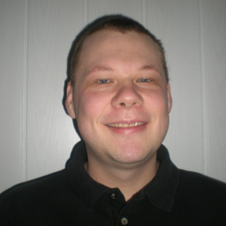 Markus Eisenbarth's profile picture