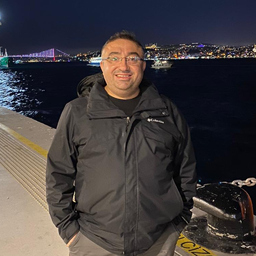 Murat Dogan