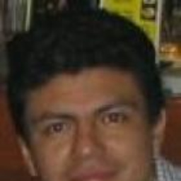 cesar Gallardo