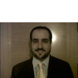 Daniel García Baeza