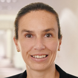 Dr. Annette Zitzelsberger