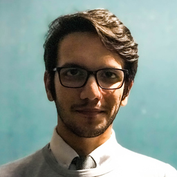 Alan Esmaeli Farzin