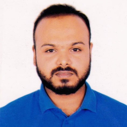 Mahabub Islam