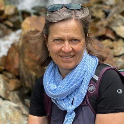 Corinna Eberhard
