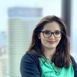 Fahrzana Hamidzada