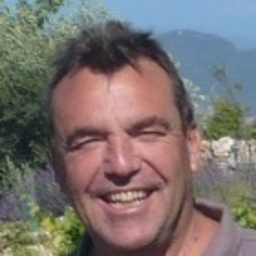 Burkhard Gemke