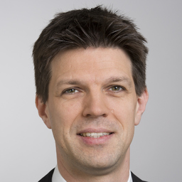 Patrick Kaiser