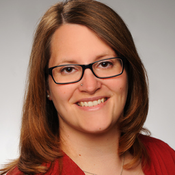 Dr. Jessica Wiedemann