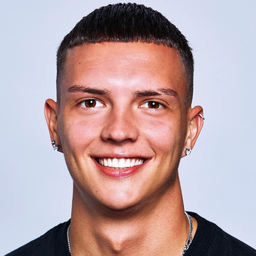 Dorian Milosevic