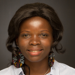 Adeline Carine Makoudjou Tchendjou