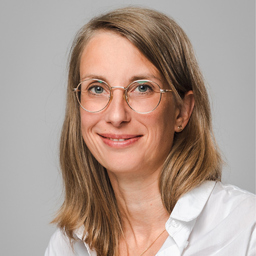 Anja Jaeger