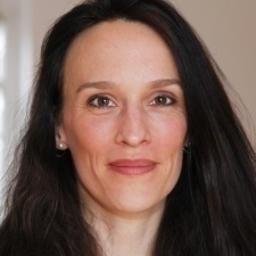 Julia Helen Cordes-Hashim