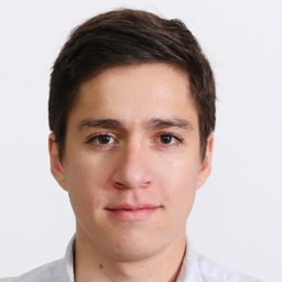 Cristian Freile M.