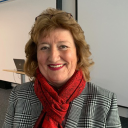 Gisela Bransch
