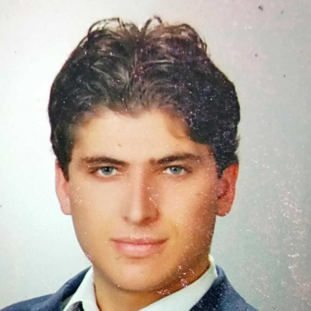 bekir oyar Elek {} XING