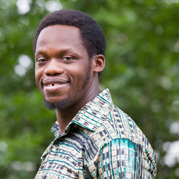 Yves Ndjoli