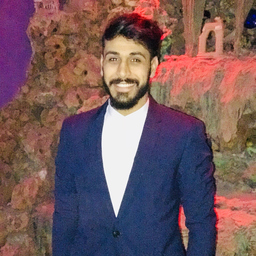 Mohamed Ayoubi
