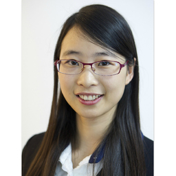 Mag. Hu Miaomiao