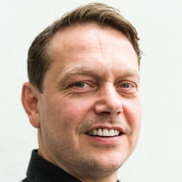 Robin Müller