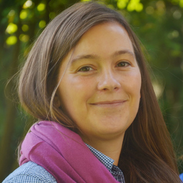 Melanie Warnecke