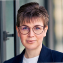 Claire Briatore - auf Jobsuche