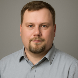 Benjamin Scholz's profile picture