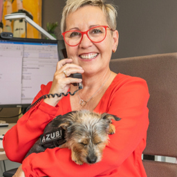 Martina Groß