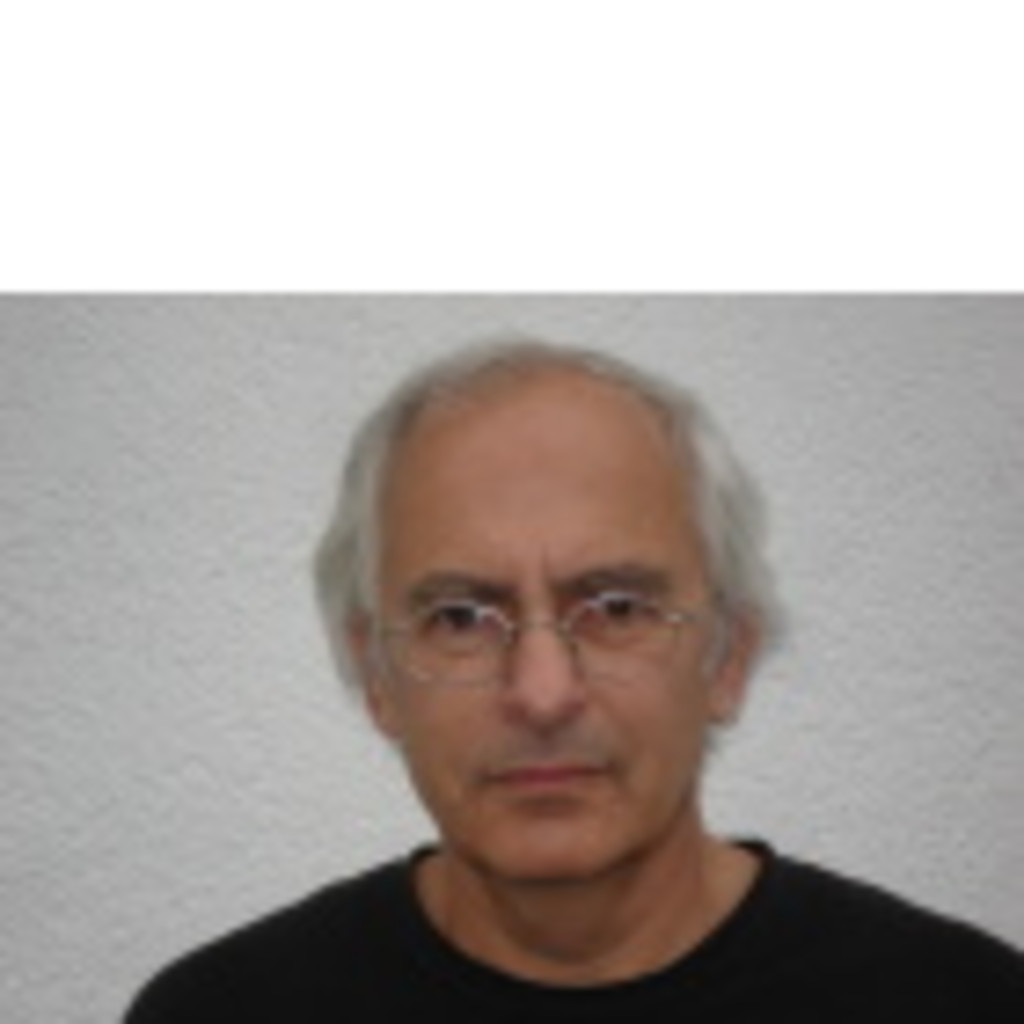 Dr. Carl Oliva Dr.phil., Soziologe Oliva & Co., GmbH Analytics