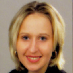 Monika Anita Niedzwiecka
