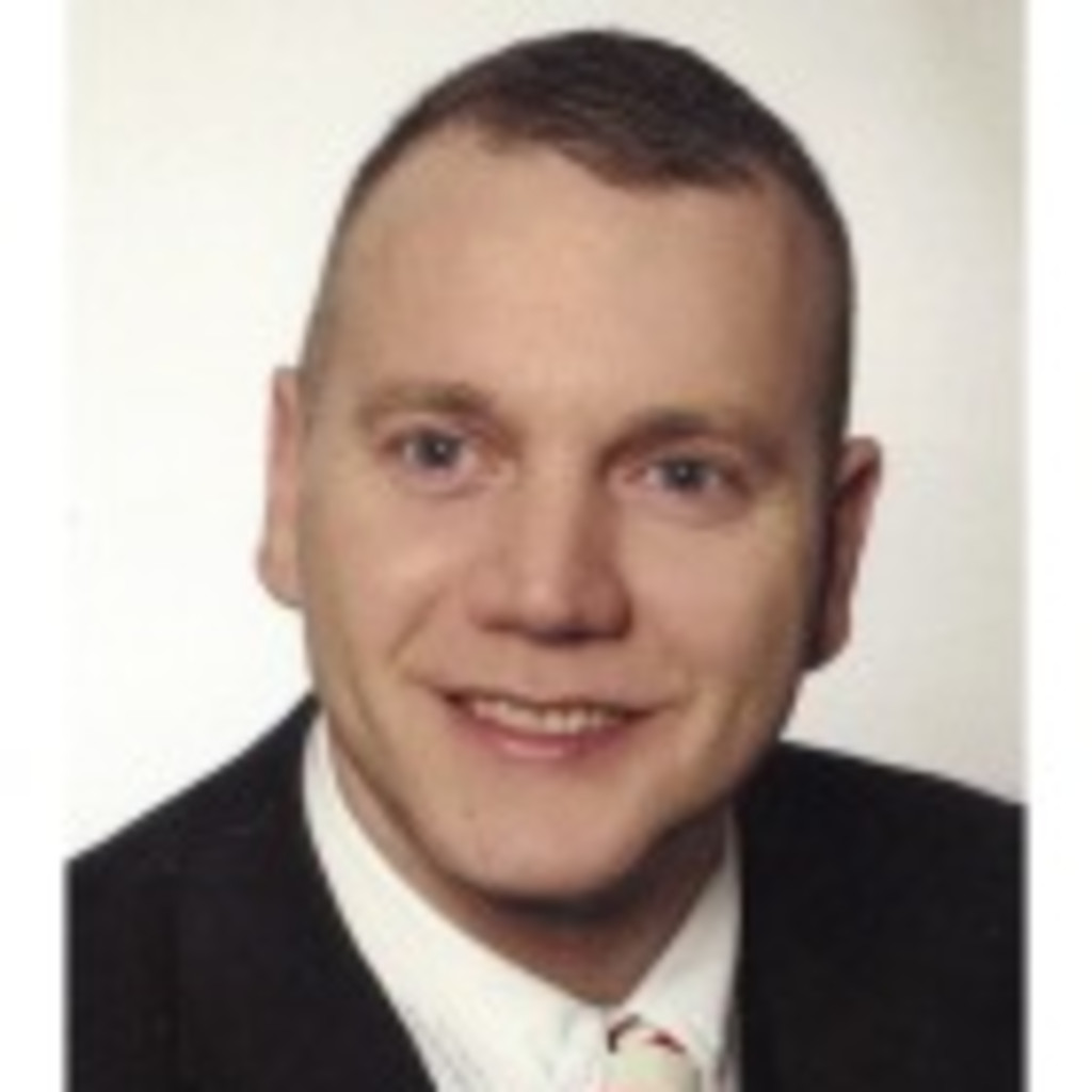Social Media Profilbild Mathias Müller Augsburg