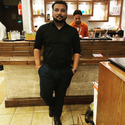 Abhishek Nigam