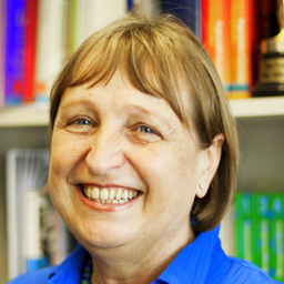 Prof. Verena Glanzmann