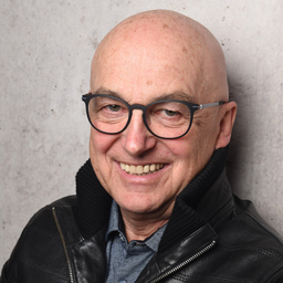 Gerold Riester