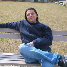 Victor Florez