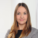 Nicole Schülke (Mager)