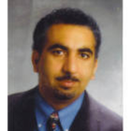 Masood Javed