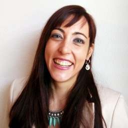 Samantha Bucher-Achermann's profile picture