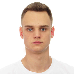 Максим Лагода