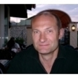 Dr. Robert Müller-Fonfara