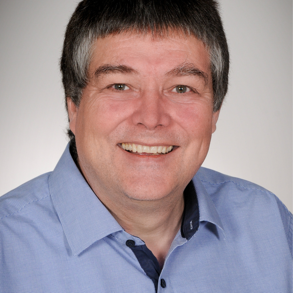 Matthias Reithmann Trainer in der Fort und Weiterbildung