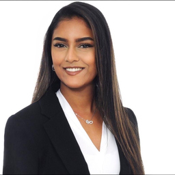 Sivenja Sivakumar