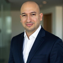 Adnan Ghazawi MBA