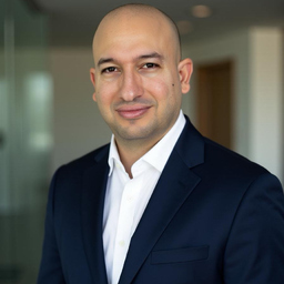 Adnan Ghazawi MBA