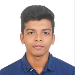 Chandrasekar Sekar