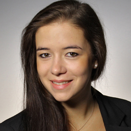 Hanna Scheuer